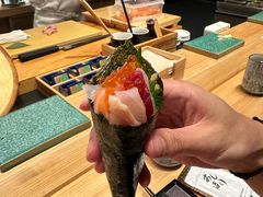 -小十Omakase(地王大厦店)