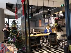 -新辣道鱼火锅(领展购物广场·中关村店)