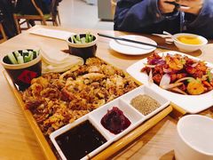 -陈傻子餐厅(世纪都会店)