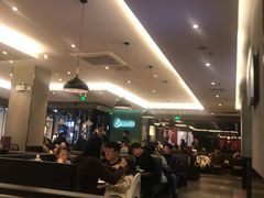 -萨莉亚意式餐厅(苏州泉屋店)