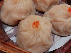 灌汤小笼包-粤食堂(天津和悦汇店)