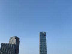 -长洲渡车船码头