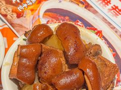 -熊记虾王·小龙虾(东晓南店)