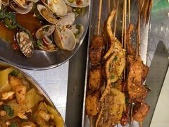 -有局·成都市井烧烤·精酿啤酒(双楠店)