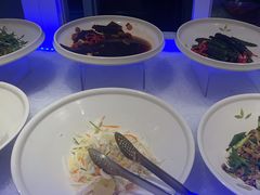 -快乐爱斯米牛排自助(金州安盛店)