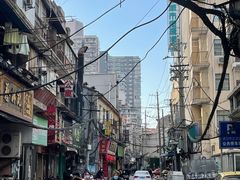 -家阳赵师傅油饼包烧麦(粮道街店)