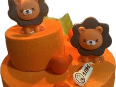 -CAKE BOSS 蛋糕老板(北京世纪金源购物中心)