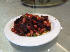 -千岛湖鱼味馆(十字街总店)