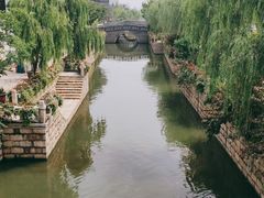 -东台西溪天仙缘景区