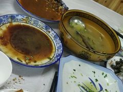 -邱记私房菜·十八年本地菜