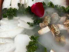 -慢丽江·云南野生菌土鸡锅(付家庄店)