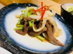 -小句号·精致料理(江南环球港店)