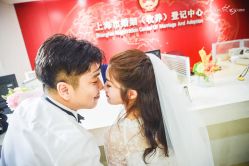 -HY小曼wedding·TOPYOUNG团队