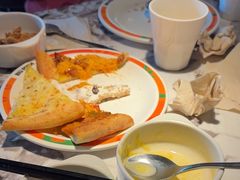 -比格比萨自助(宝山日月光店)