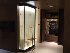 -上海衡山路十二号华邑酒店