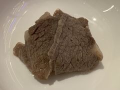 厚切雪花肥牛-红雀围·海鲜火锅(陆家嘴中心店)