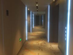 -上海国展宝龙丽筠酒店