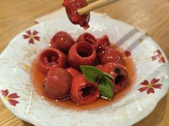 -北三条胡同打卤面馆(雍和宫店)