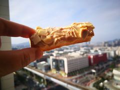 果仁千层酥-Caidie Bakery采蝶轩(翠微店)