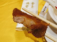 自制海山骨-金玉满堂潮州酒楼(无限极荟购物广场店)