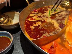 -色響火锅(恒隆广场店)