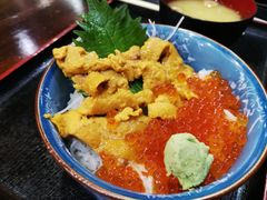 -海鮮市場長崎港(出島ワーフ店)