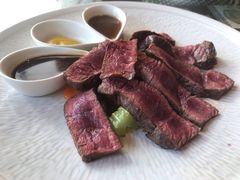 -园丁顿西餐厅(亦庄创新大厦高新视听产业园店)