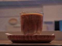 -blend咖啡部落(车公庙店)