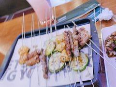 -路边羊烧烤酒场(宝带路店)