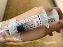 -首都医科大学附属北京同仁医院(西区)
