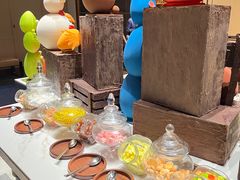 -康莱德酒店·美庭自助餐厅