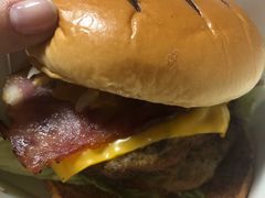 -肯德基(孝陵卫地铁站店)