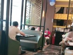 -半秋山西餐厅(襄阳万达店)