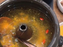 -云海肴·汽锅鸡·云南菜(广安门天虹店)