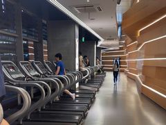 -锐动健身游泳(博地中心店)