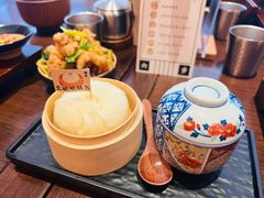 -银米·云南传统过桥米线(双廊黑金冠店)