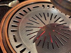 -伏一解牛烤肉专门店(信业购物中心店)