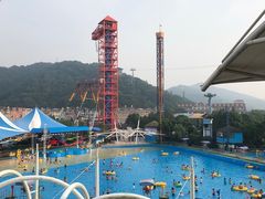 -杭州浪浪浪水公园