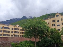 -云丘山景区