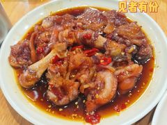 -贤花饭店(城阳店)