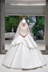 -MuseMarry婚纱(前海嘉里中心店)