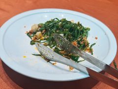 -船歌·鱼水饺青岛菜(闽江二路店)