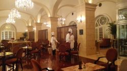 -北京饭店诺金·宴会厅