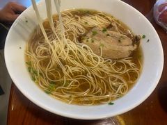 -同得兴 Since·1995 传统苏式面馆(十全街店)