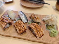 -Sushi Hanzo半藏(天环广场店)