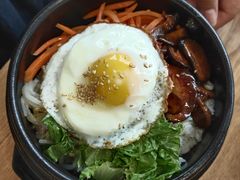 -韩麦大冷面(桂花街直营店)