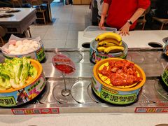 -龍歌自助小火锅(淮安楚州万达店)