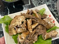 -潮汕美牛肉丸火锅店(天宁寺店)