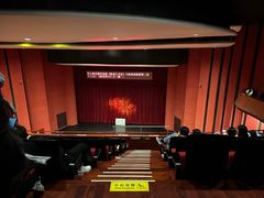 -合肥大剧院