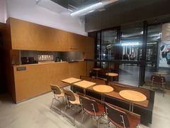 -LANLIZI BAKERY(COSMO店)